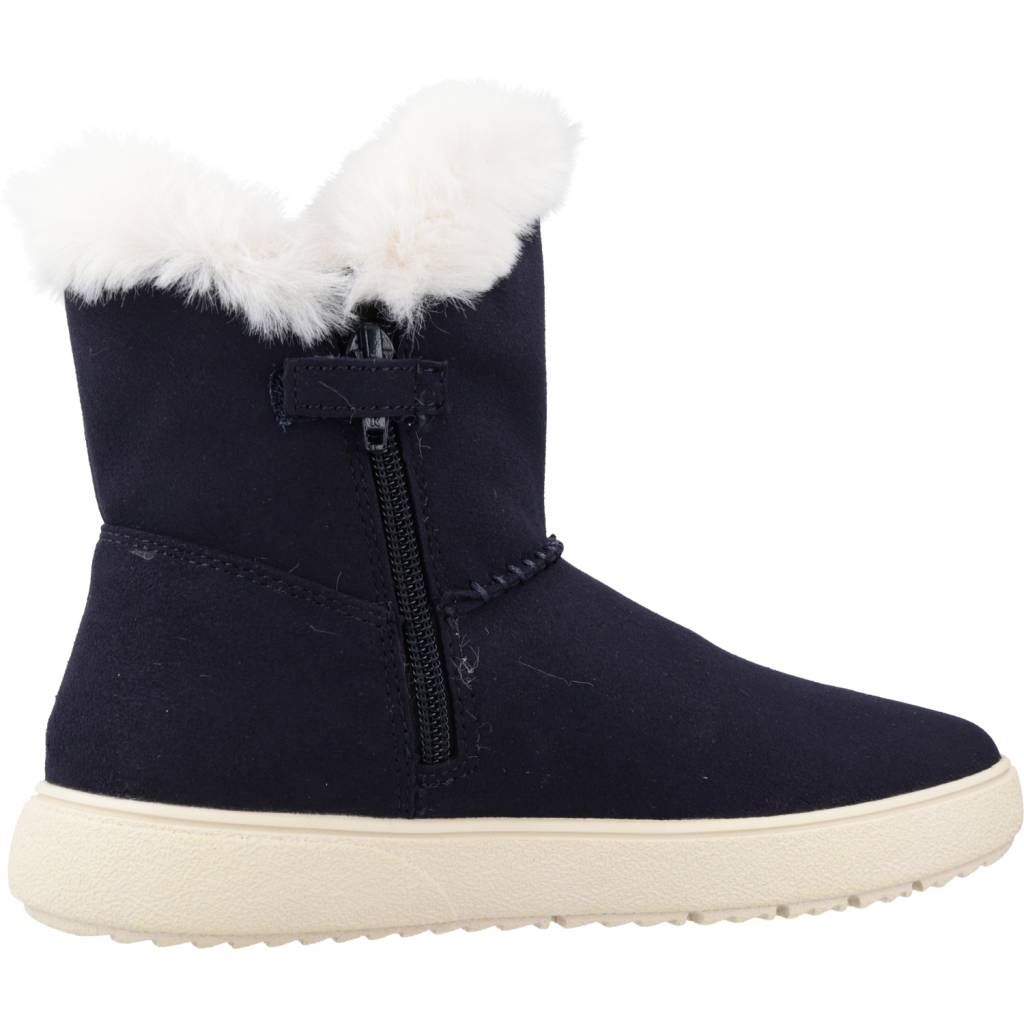 GEOX J THELEVEN G.. en color AZUL (4)