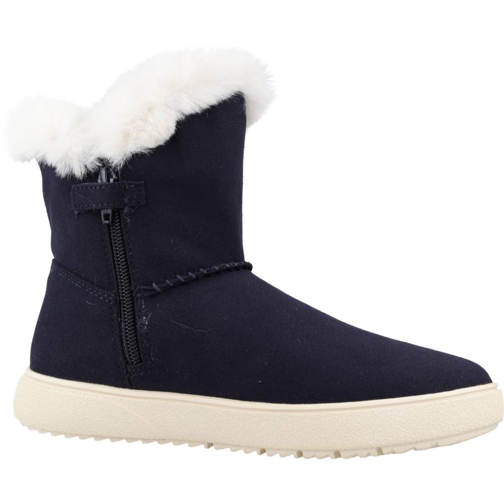 GEOX J THELEVEN G.. en color AZUL (5)