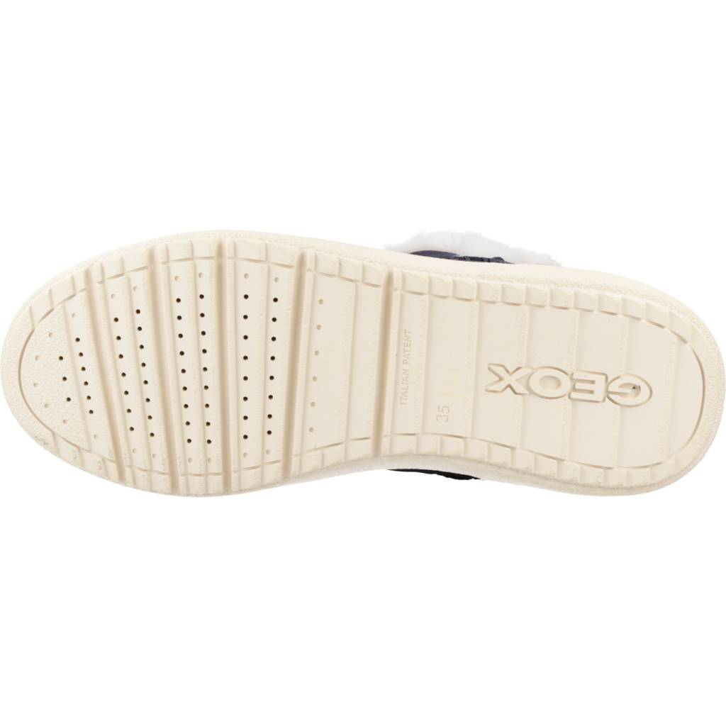 GEOX J THELEVEN G.. en color AZUL (6)