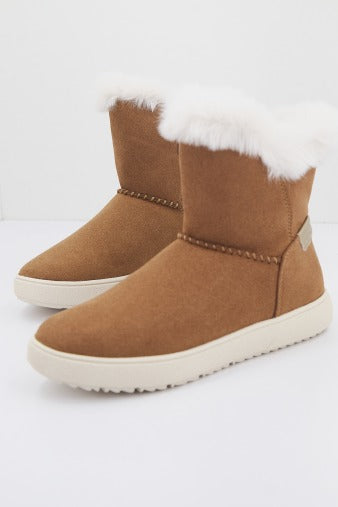 GEOX J THELEVEN G.. en color MARRON (1)