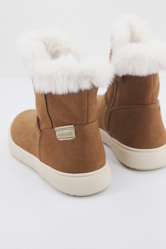 GEOX J THELEVEN G.. en color MARRON (3)