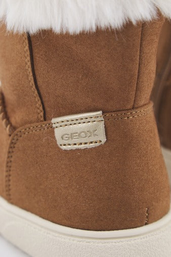 GEOX J THELEVEN G.. en color MARRON (4)