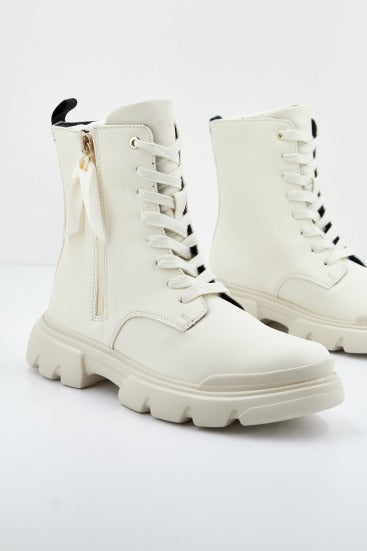 GEOX J JUNETTE G. en color BLANCO (1)