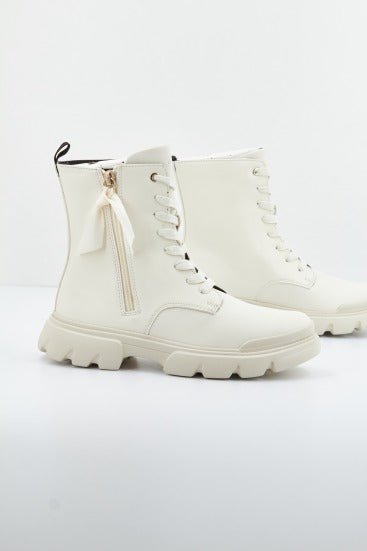 GEOX J JUNETTE G. en color BLANCO (2)