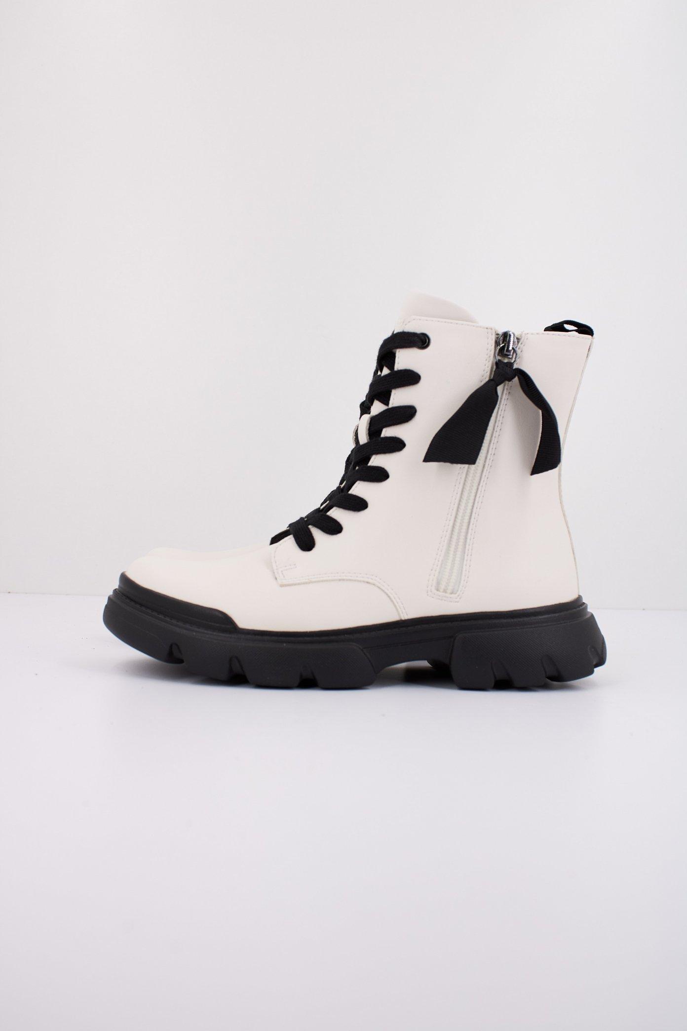 GEOX J JUNETTE G. en color BEIS (1)