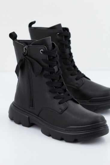 GEOX J JUNETTE G. en color NEGRO (1)