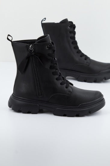 GEOX J JUNETTE G. en color NEGRO (2)