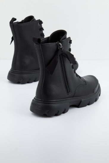 GEOX J JUNETTE G. en color NEGRO (3)