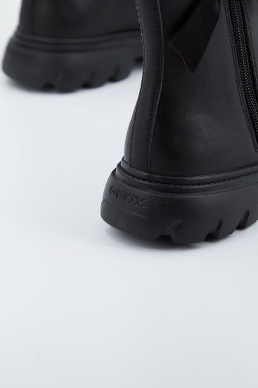 GEOX J JUNETTE G. en color NEGRO (4)