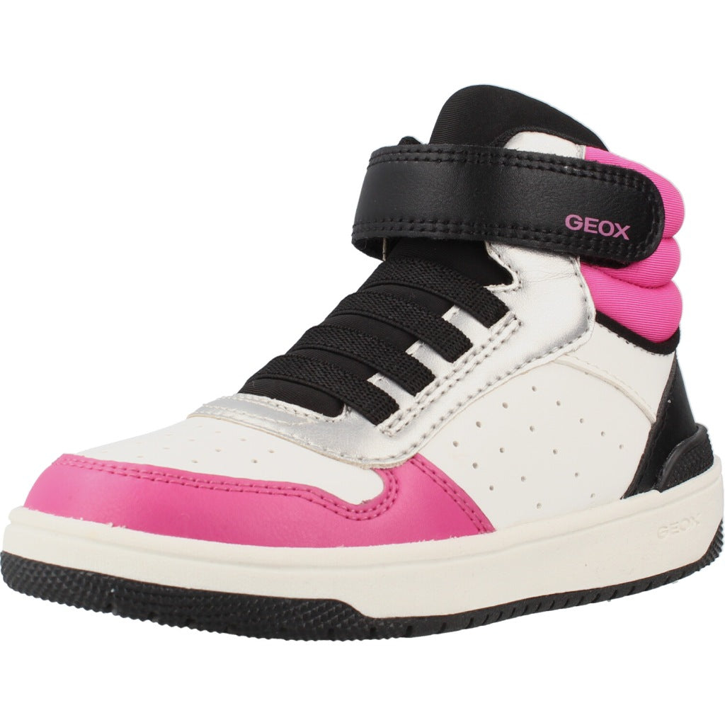 GEOX J WASHIBA GIRL en color MULTICOLOR (1)
