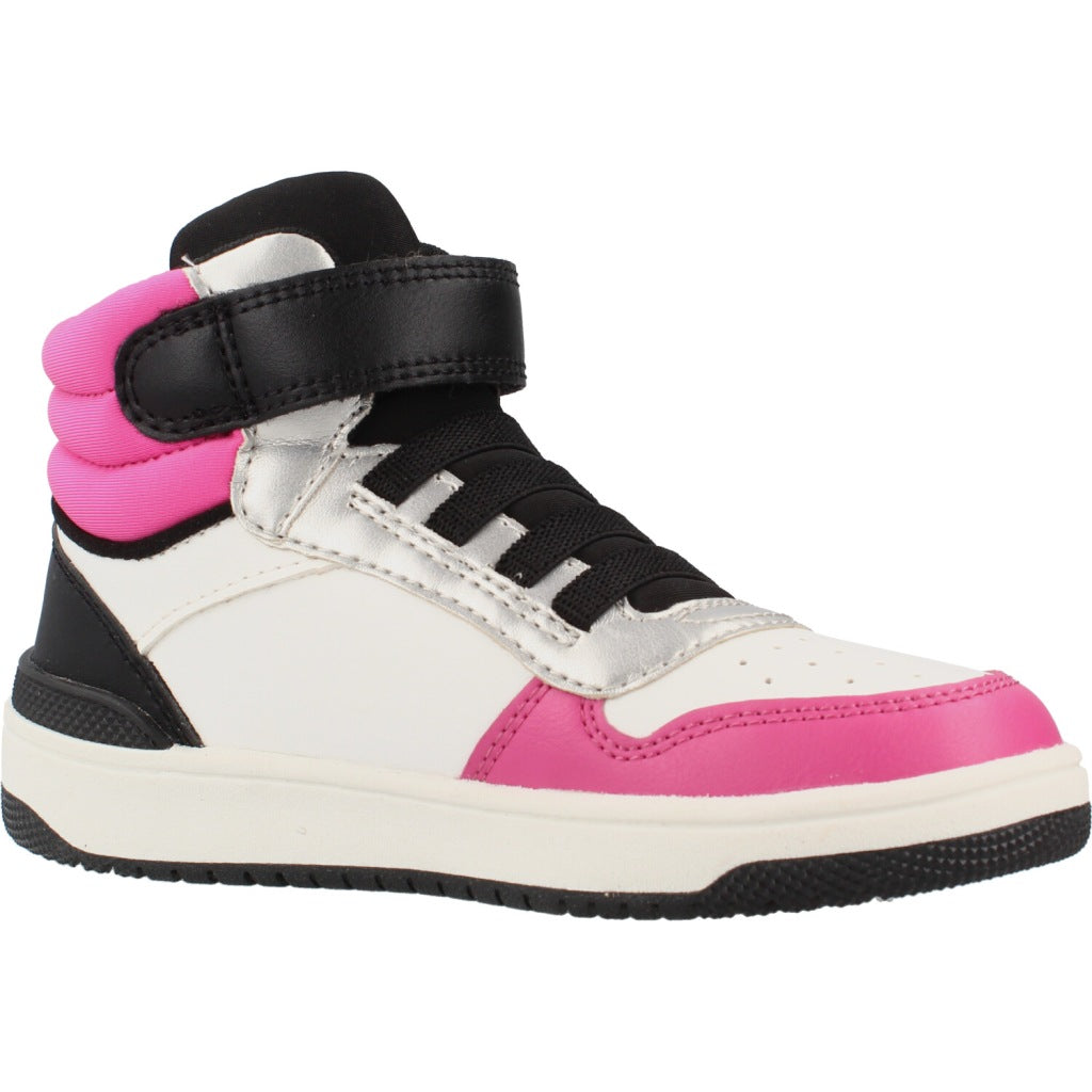 GEOX J WASHIBA GIRL en color MULTICOLOR (5)
