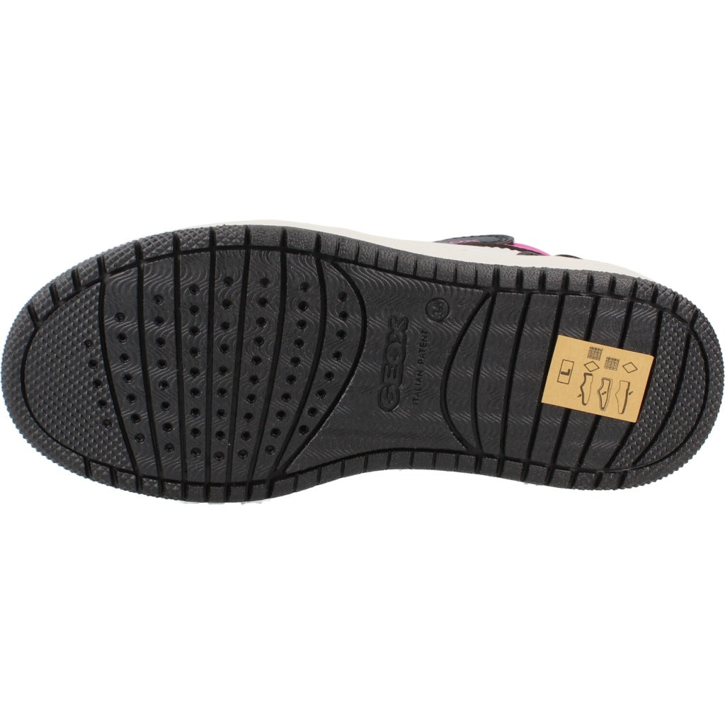 GEOX J WASHIBA GIRL en color MULTICOLOR (6)