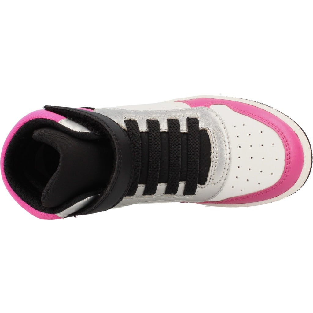 GEOX J WASHIBA GIRL en color MULTICOLOR (7)