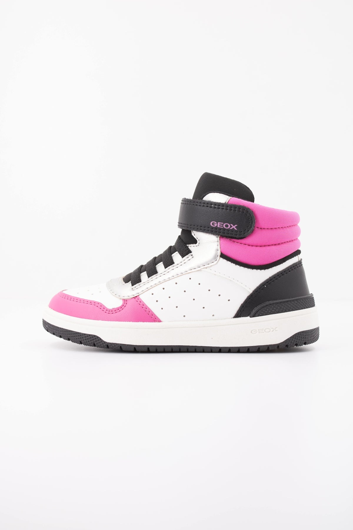 GEOX J WASHIBA GIRL en color MULTICOLOR (1)