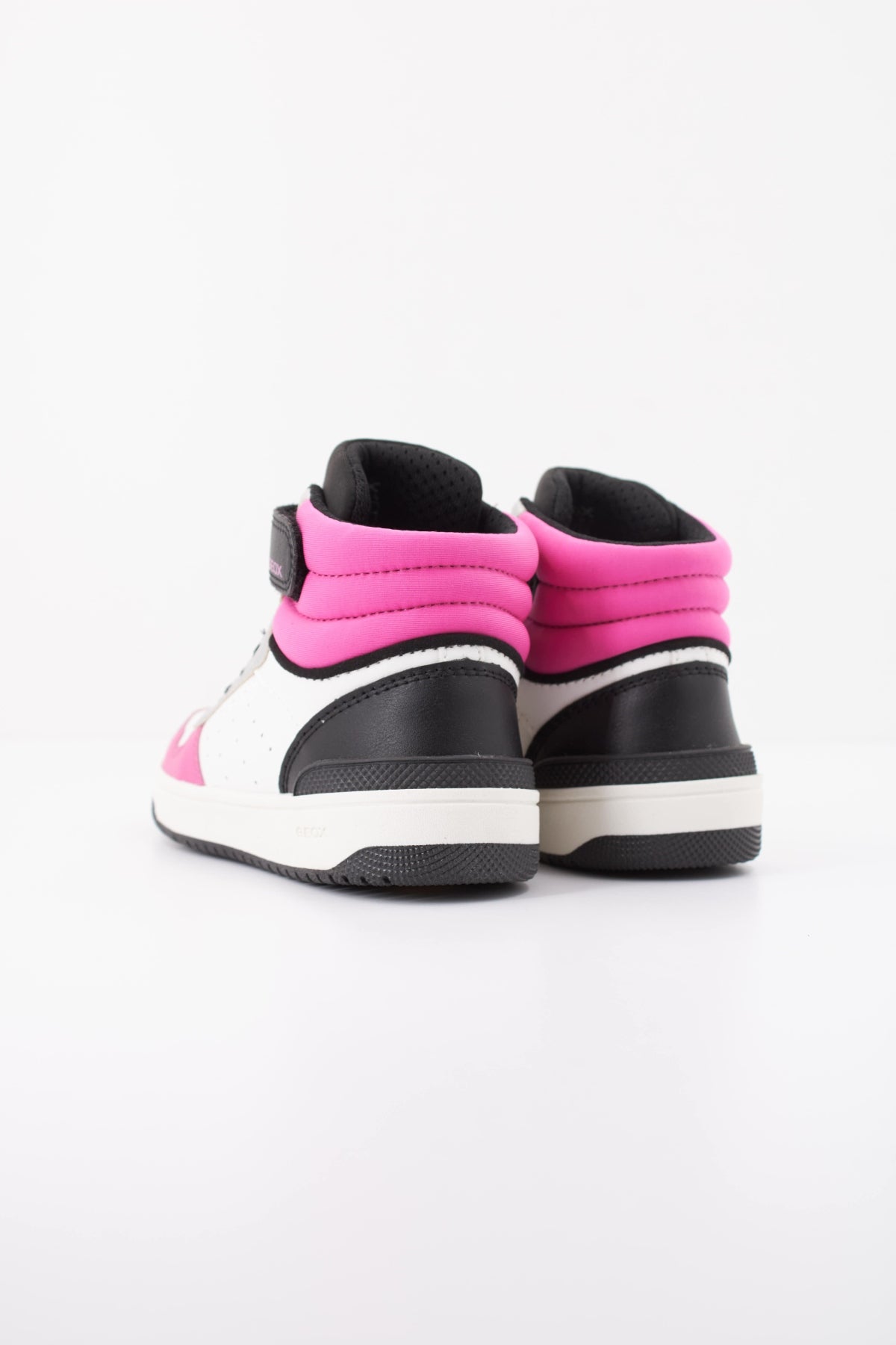 GEOX J WASHIBA GIRL en color MULTICOLOR (4)