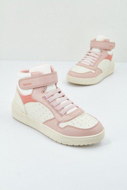 GEOX J WASHIBA G. en color ROSA (1)
