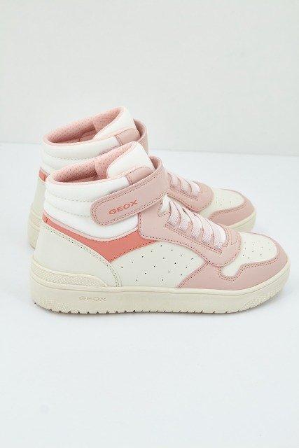 GEOX J WASHIBA G. en color ROSA (2)