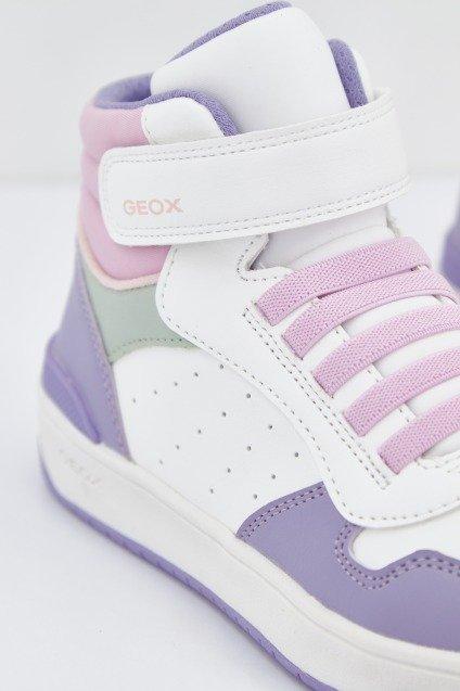 GEOX WASHIBA A en color BLANCO (4)