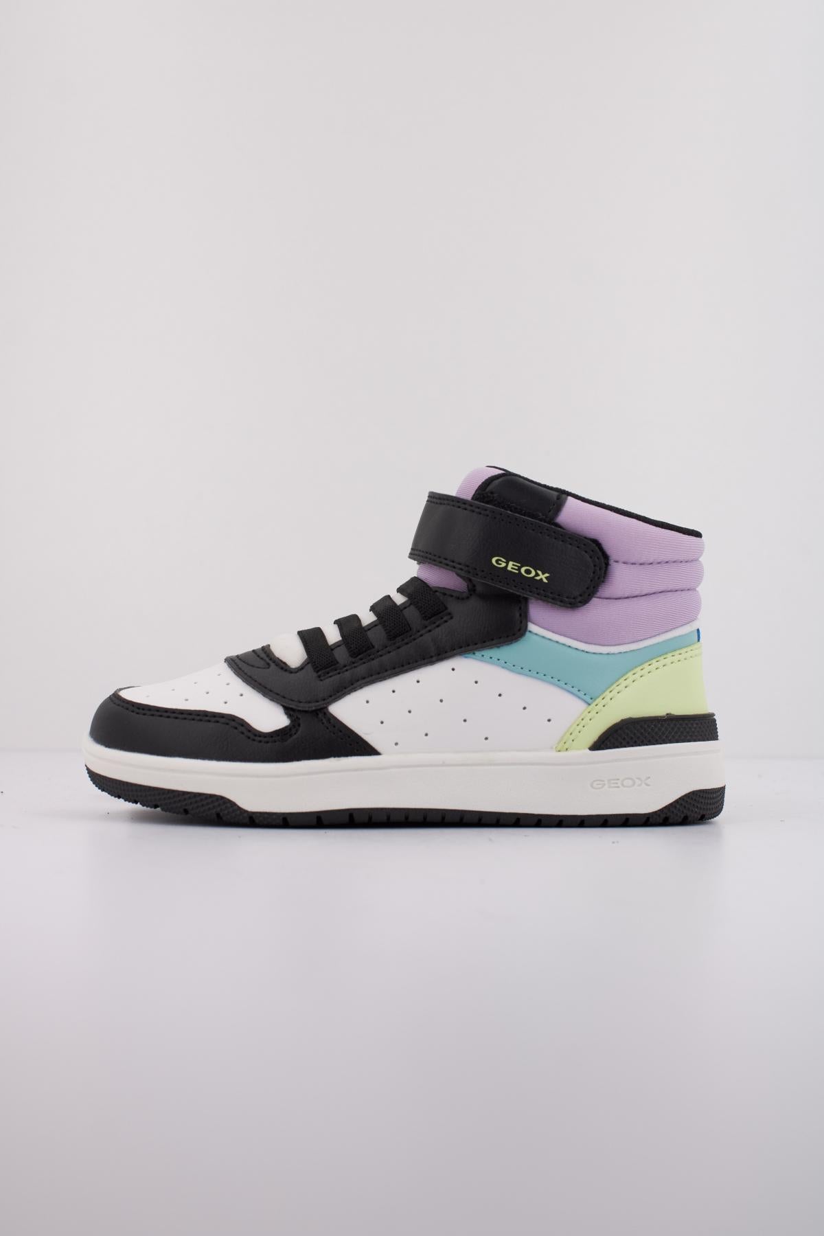 GEOX J WASHIBA G. en color MULTICOLOR (1)