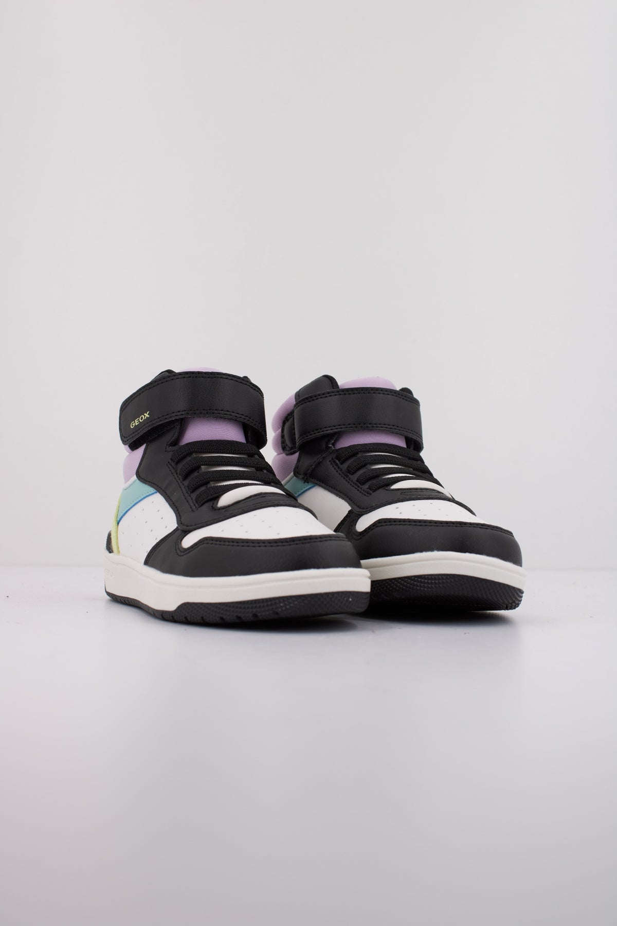 GEOX J WASHIBA G. en color MULTICOLOR (2)