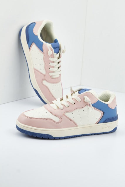 GEOX J WASHIBA G. en color ROSA (1)
