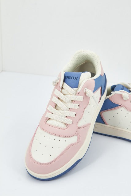 GEOX J WASHIBA G. en color ROSA (2)