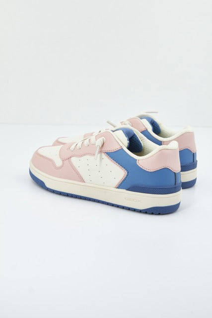 GEOX J WASHIBA G. en color ROSA (3)