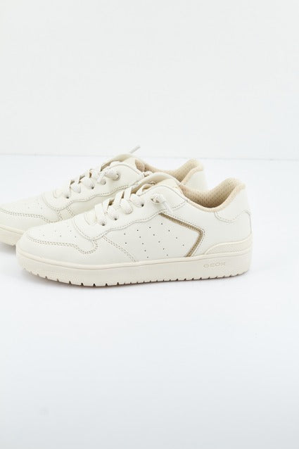 GEOX J WASHIBA G. en color BLANCO (1)