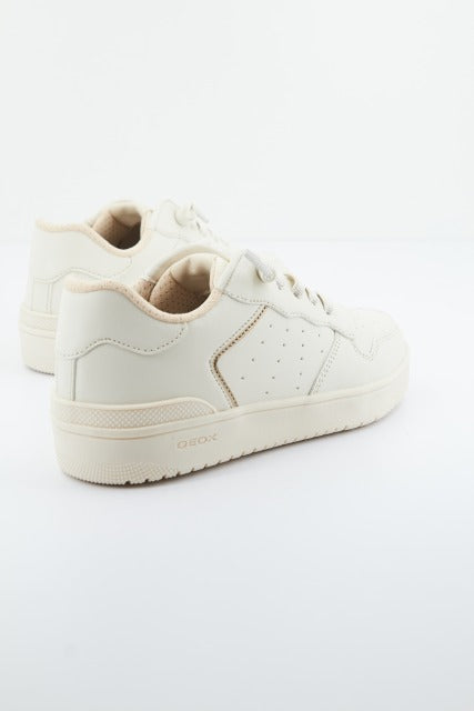 GEOX J WASHIBA G. en color BLANCO (4)