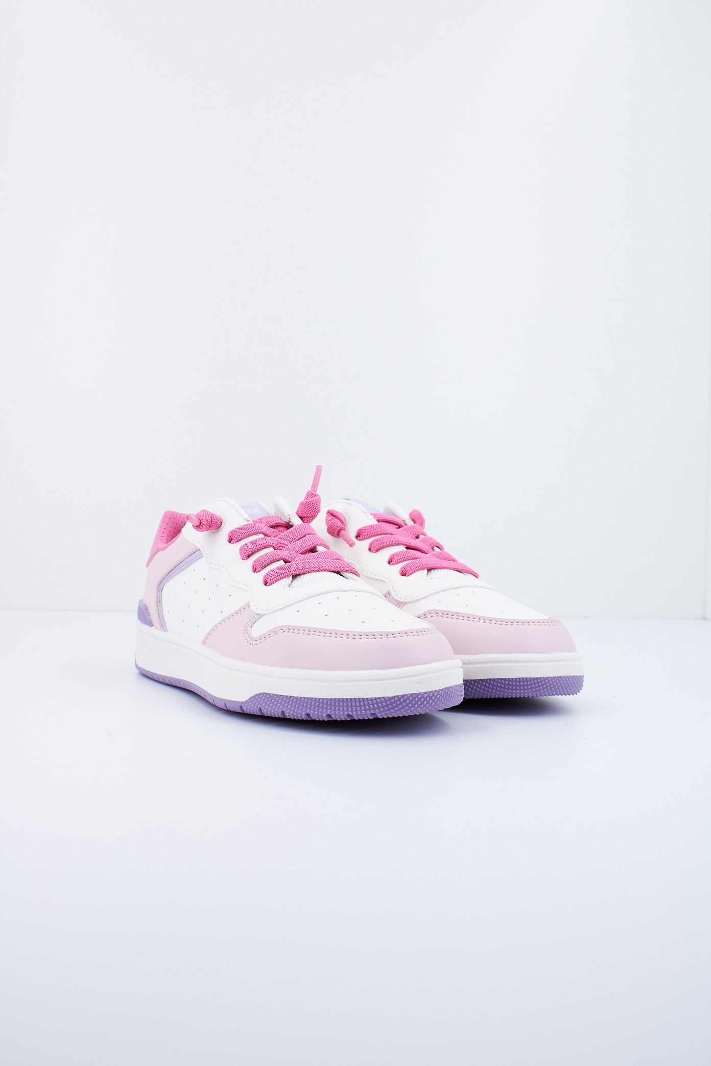 GEOX J WASHIBA G. en color ROSA (2)