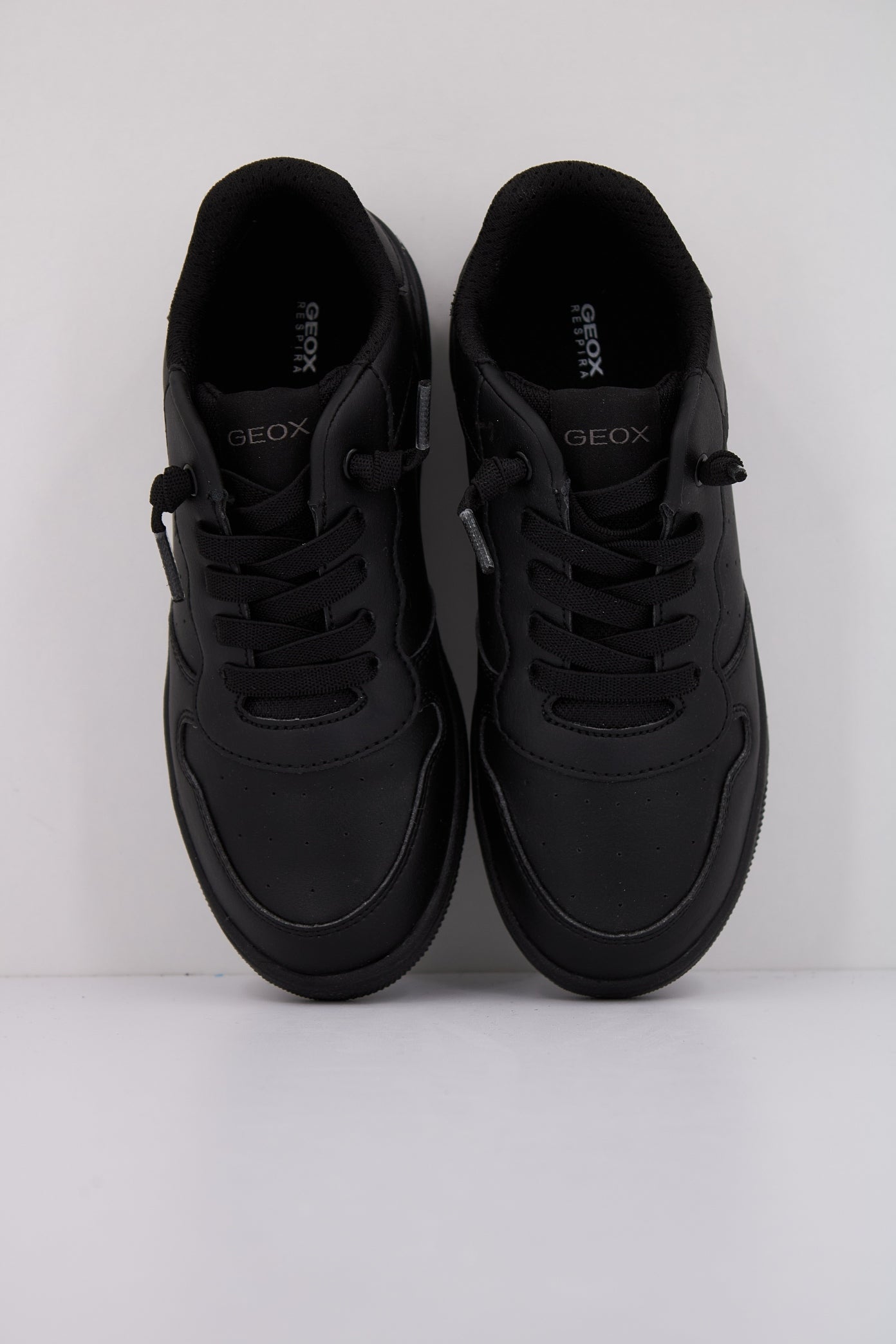 GEOX J WASHIBA GIRL en color NEGRO (3)