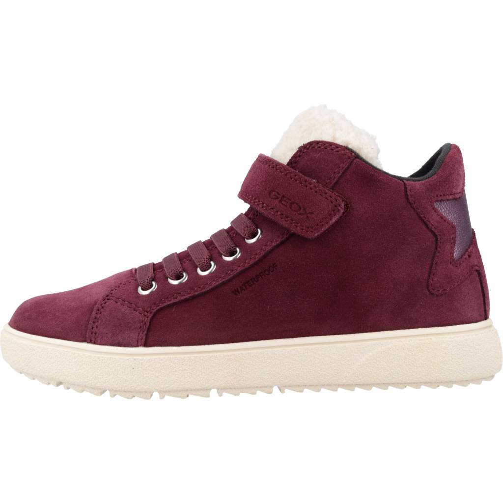 GEOX J THELEVEN G. en color BURDEOS (2)