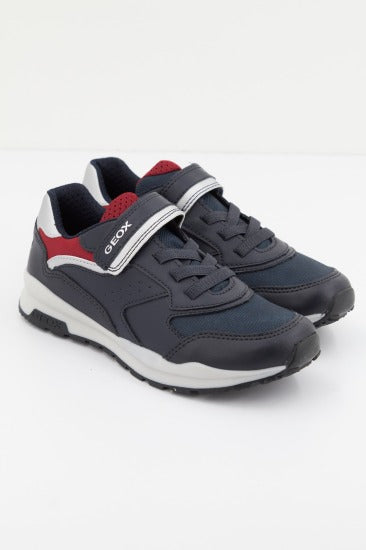 GEOX J PAVEL B. en color AZUL (1)