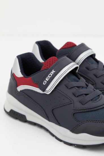 GEOX J PAVEL B. en color AZUL (2)