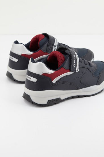 GEOX J PAVEL B. en color AZUL (3)