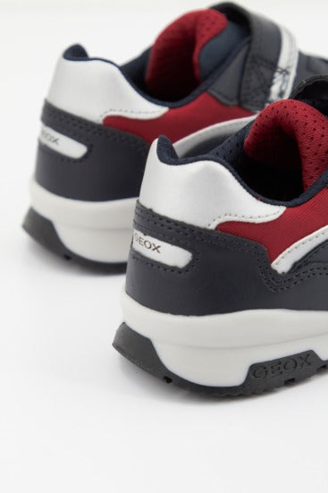 GEOX J PAVEL B. en color AZUL (4)