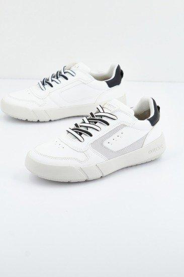 GEOX J HYROO B. en color BLANCO (1)