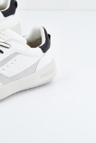 GEOX J HYROO B. en color BLANCO (2)