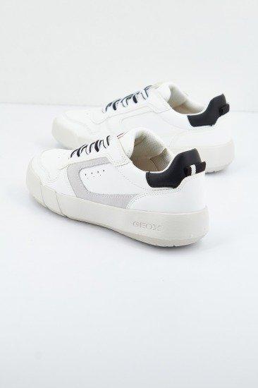 GEOX J HYROO B. en color BLANCO (3)
