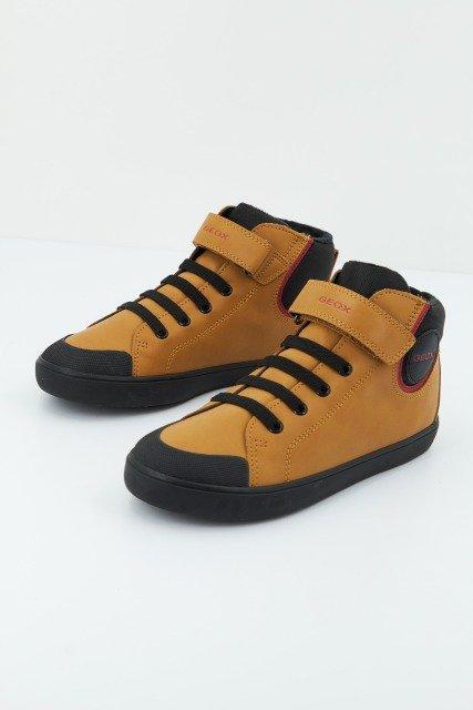 GEOX J GISLI B. en color MARRON (1)