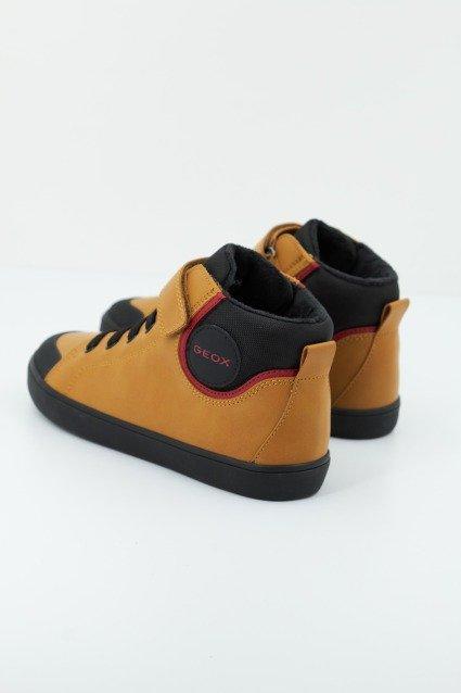GEOX J GISLI B. en color MARRON (2)