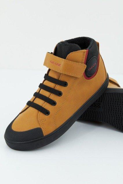 GEOX J GISLI B. en color MARRON (4)