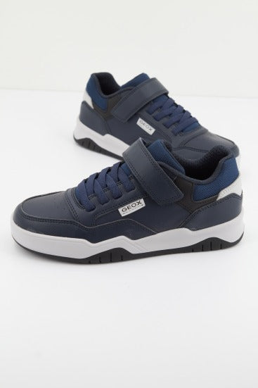 GEOX J PERTH B. en color AZUL (1)