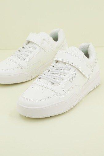GEOX J PERTH B. en color BLANCO (1)