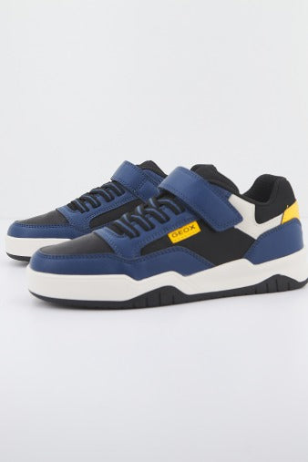 GEOX J PERTH B.E en color AZUL (2)