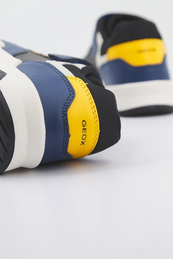 GEOX J PERTH B.E en color AZUL (3)