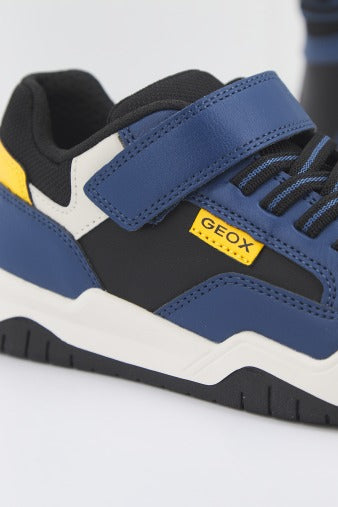 GEOX J PERTH B.E en color AZUL (4)
