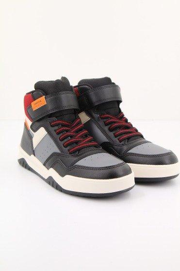 GEOX J PERTH B. F en color GRIS (1)