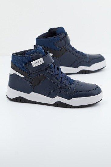 GEOX J PERTH B. F en color AZUL (2)