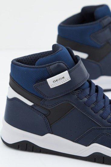 GEOX J PERTH B. F en color AZUL (3)